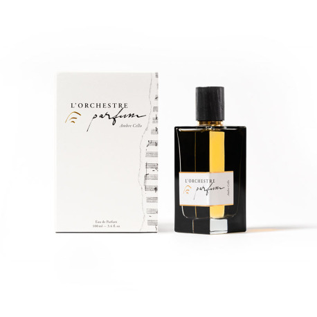 L'Orchestre Parfum 3770009754101 L'Orchestre Parfum 3770009754101